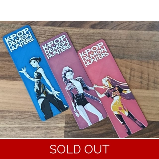 K-Pop Demon Hunters Rum.. K-Pop Demon Hunters Rum..