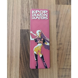 K-Pop Demon Hunters Mir..