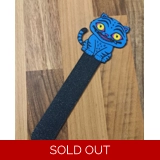 K-Pop Demon Hunters Derpy The Tiger 3D..