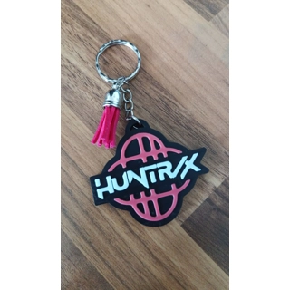 K-Pop Demon Hunters Hun..