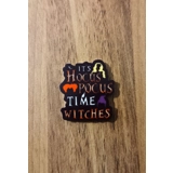 Hocus Pocus - It's Hocus Pocus Time Wi..