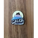 Grease The Musical Single Pin Badge