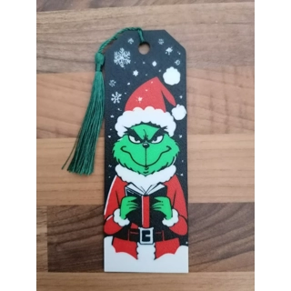 The Grinch Christmas Bo..