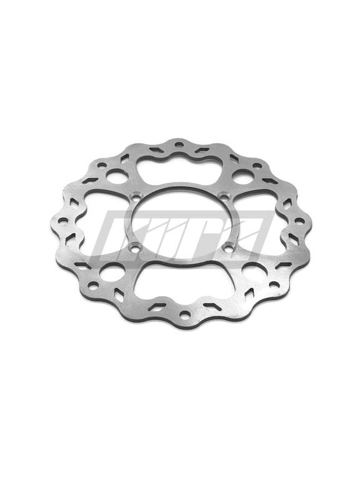 Brake Disc – Wavey – FS65 – 190mm