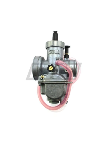 160cc - 190cc Keihin PE28 Race Carburettor