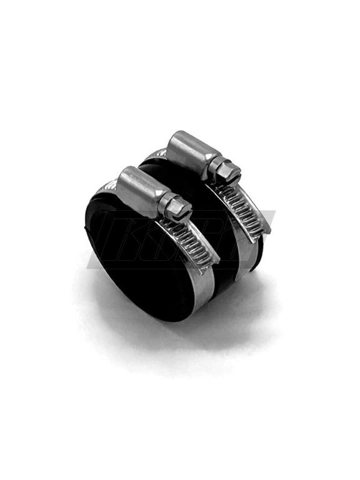 FS250 Intake Manifold Adaptor Pipe