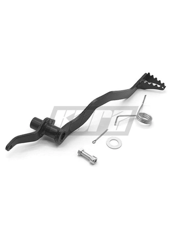 REAR Brake Pedal Lever Kit – Rear – FS 110