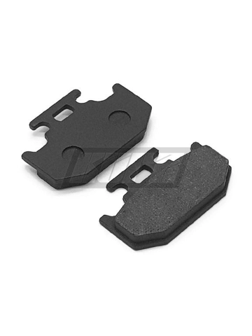 FS250 REAR BRAKE PADS
