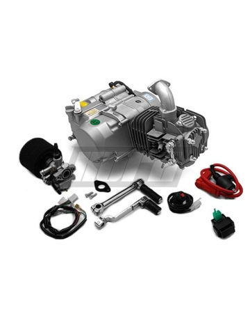 YX 140cc Engine Kit – Z40 Cam (Manual) – Kit 2