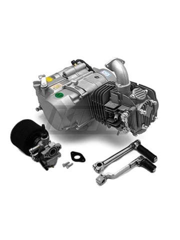 YX 140cc Engine Kit – Z40 Cam (Manual) – Kit 3