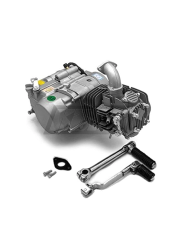 YX 140cc Engine Kit – Z40 Cam (Manual) – Kit 4