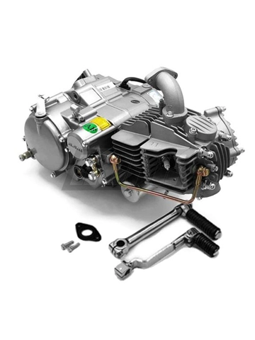 YX 150cc Engine – Electric Start (Manual) – Kit 4