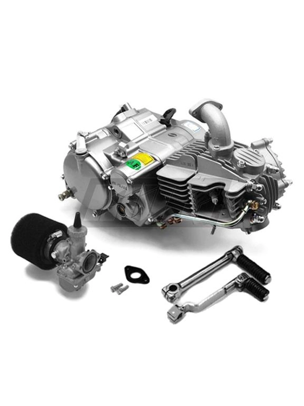 YX 160cc Engine Kit – (Manual) – Kit 3