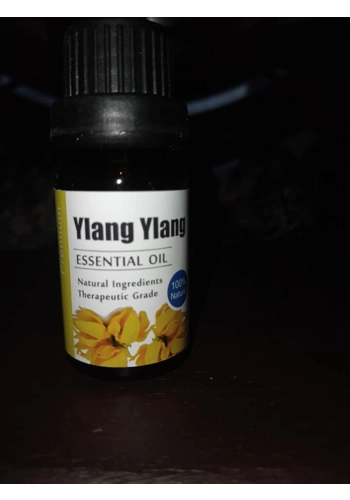 Ylang Ylang