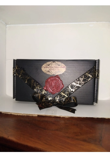 chakra anointing oils