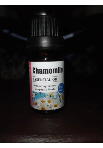 chammomile oil