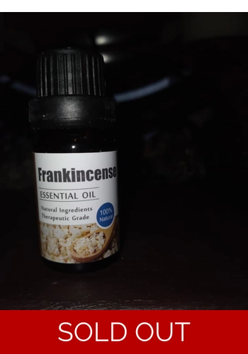 Frankincense