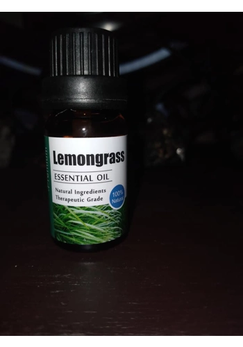 Lemongrass