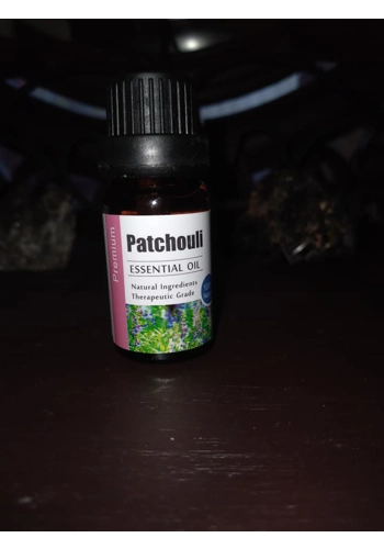 Patchouli