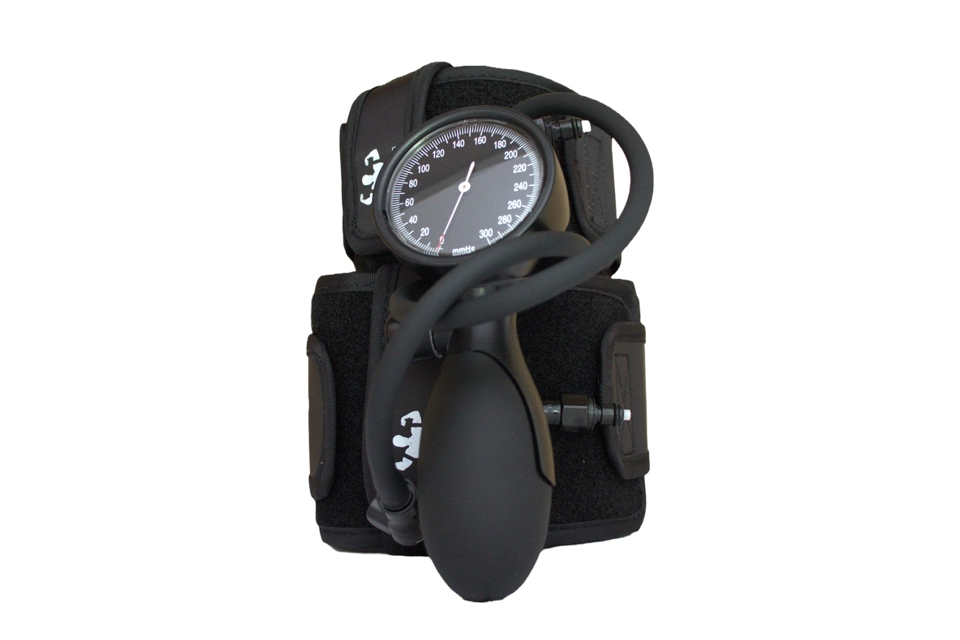 Partial waterproof BFR set