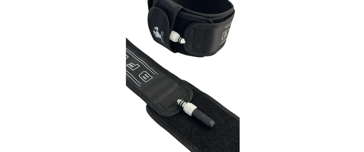Introducing BFR CUFFS 2.0 – The Next Evolution in Blood Flow Restriction Training