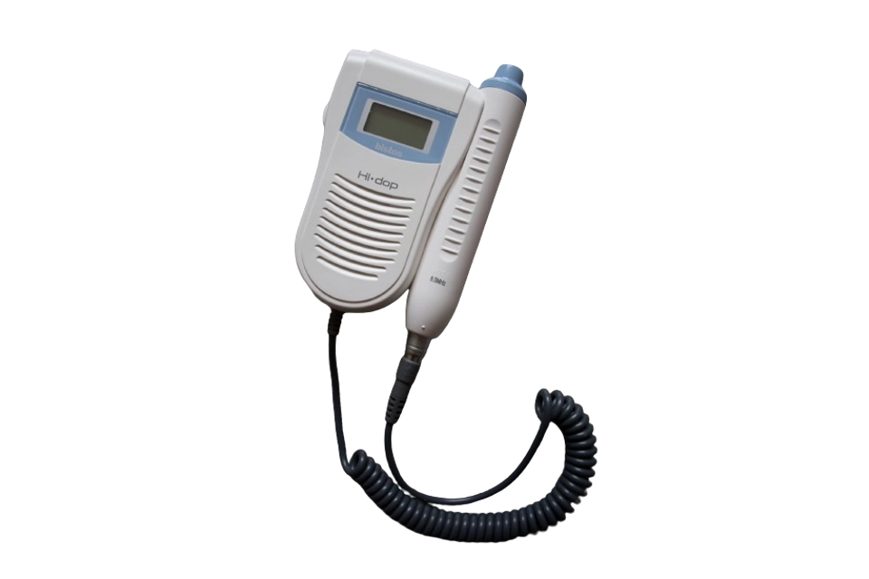 VASCULAR DOPPLER