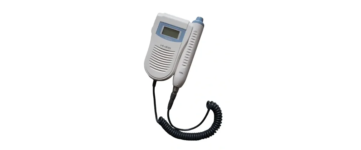 Vascular Doppler Ultrasound - why you need one for BFR training