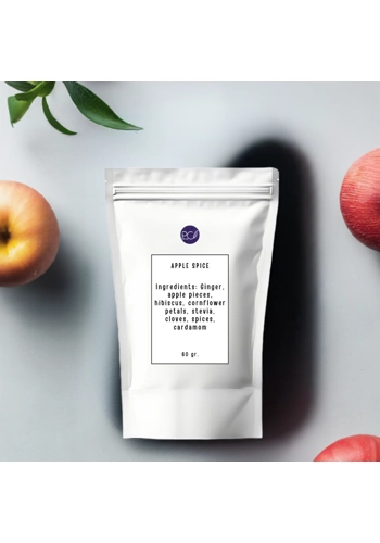 Apple Spice
