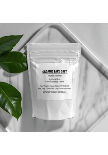 Earl Grey