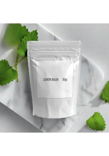 Lemon Balm
