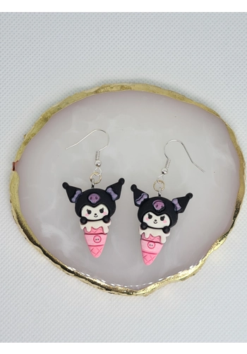 Kuromi Ice-cream