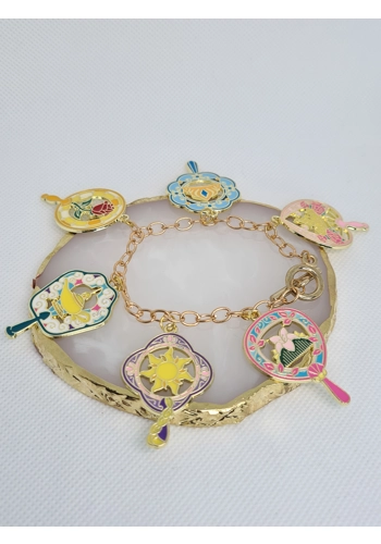 Princess Bracelet