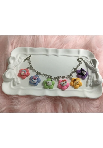 Sanrio bracelet
