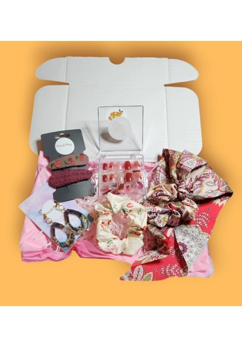 MystiGlam Box