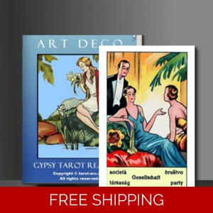 Art Deco eBook for Starters