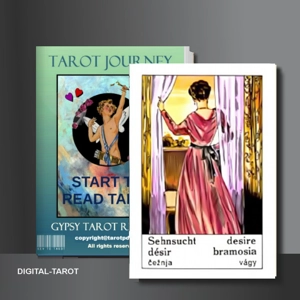 ZIGEUNER TAROT