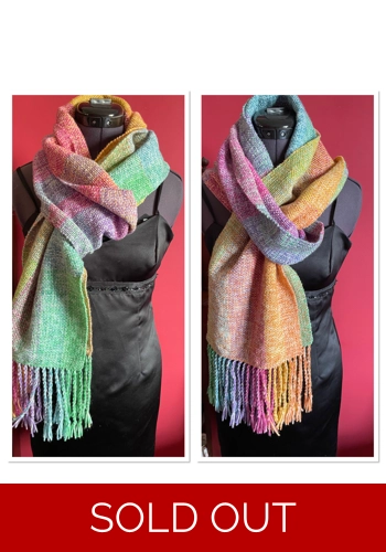 Rio scarf
