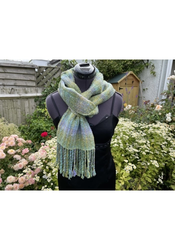 Meadow Scarf