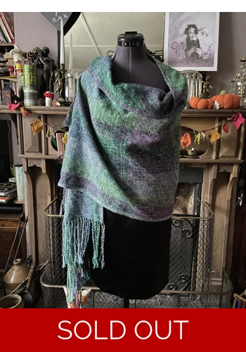 Forest Wrap