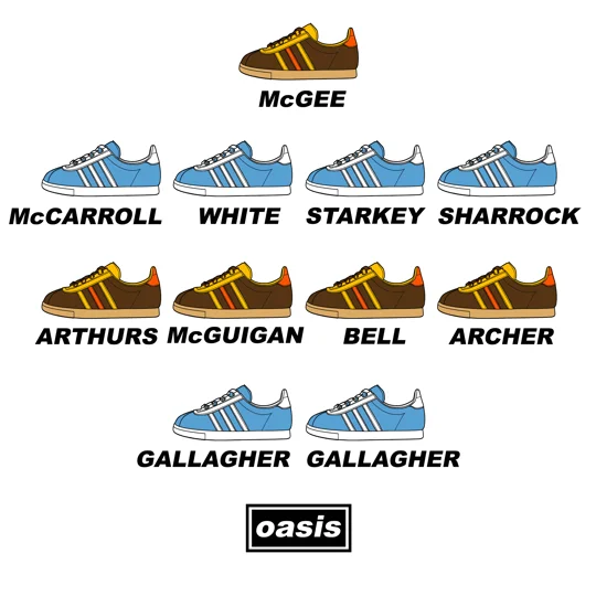 OASIS BEST X1