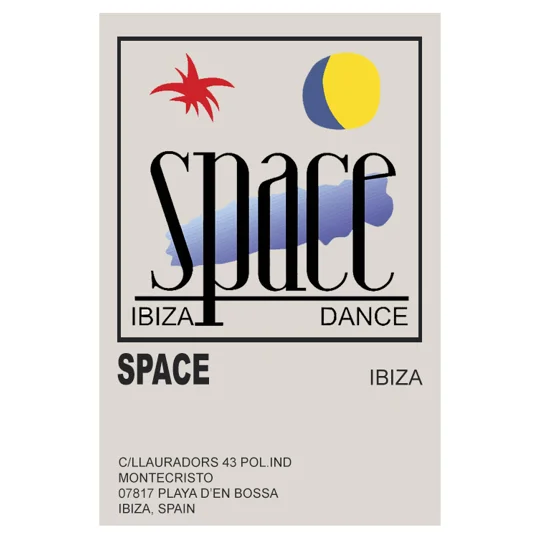 Space