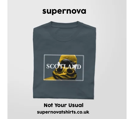 SCOTLAND CP
