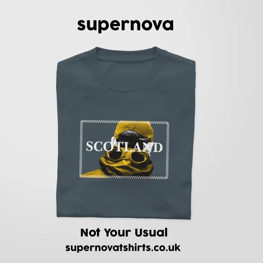 SCOTLAND CP