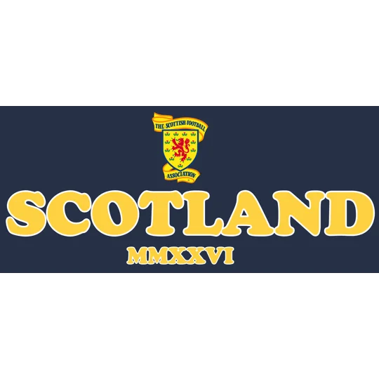 SCOTLAND MMXXVI