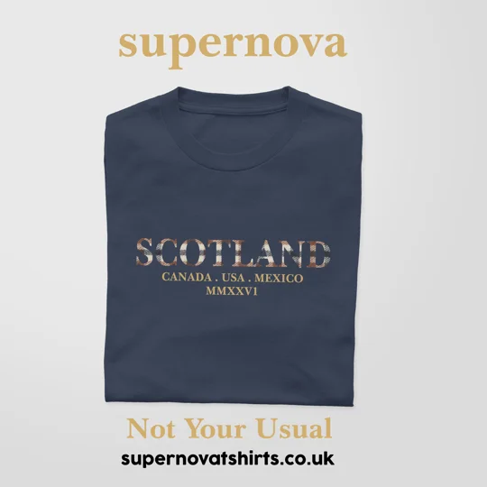 SCOTLAND AQUASCUTUM DESTINATIONS