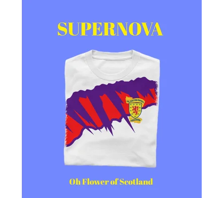 Scotland 92 away