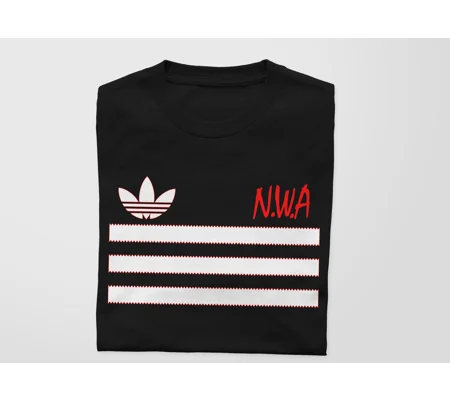 3 STRIPES NWA