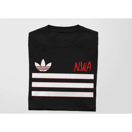 3 STRIPES NWA