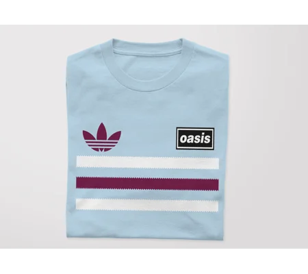3 STRIPES OASIS