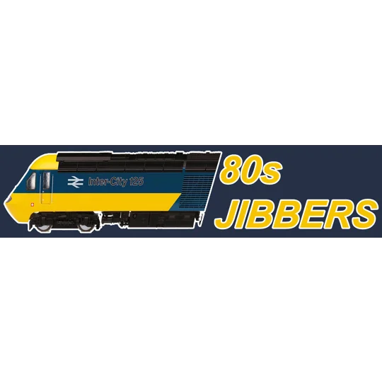 80s JIBBERS